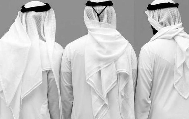 У Саудівській Аравії відшмагали принца