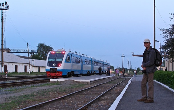 На Сумщині двоє підлітків йшли пішки до Японії