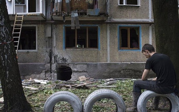 Обзор зарубежной прессы: два лица нового Донецка