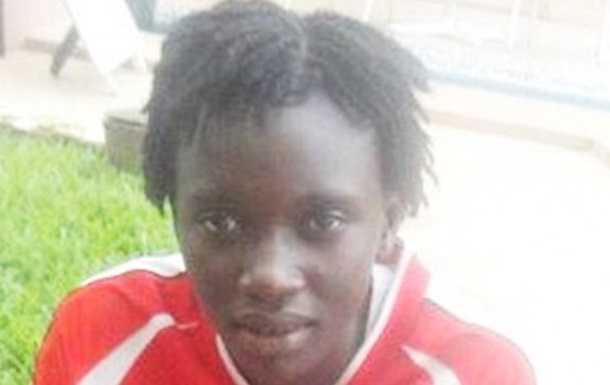 Гамбийская футболистка погибла при попытке бежать в Европу