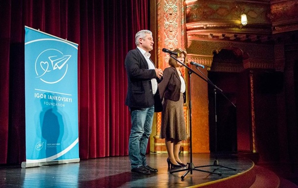 Держкіно України та Фонд Янковського відкрили Дні українського кіно в Будапешті