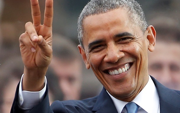 Вибори в США: Обама достроково віддав свій голос