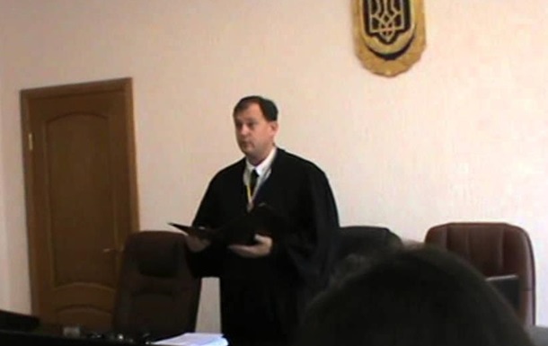 Открытое письмо к одесским общественникам, а также судьям Жуган и Стефанову 