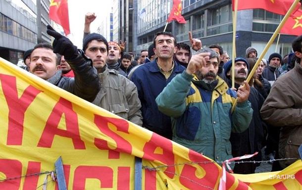 Германия предложила политическое убежище турецким диссидентам