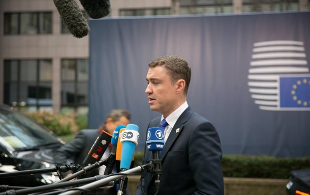 В Естонії парламент відправив прем єра у відставку