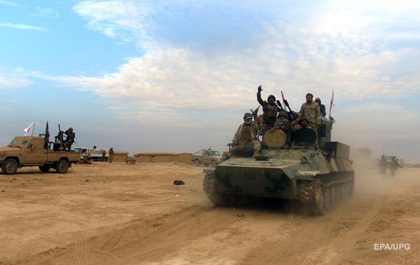 У Мосулі бойовики ІДІЛ стратили 60 осіб за два дні