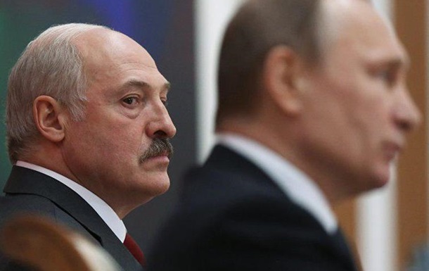 Союзник у порога: Россия планирует гибридную войну против Беларуси