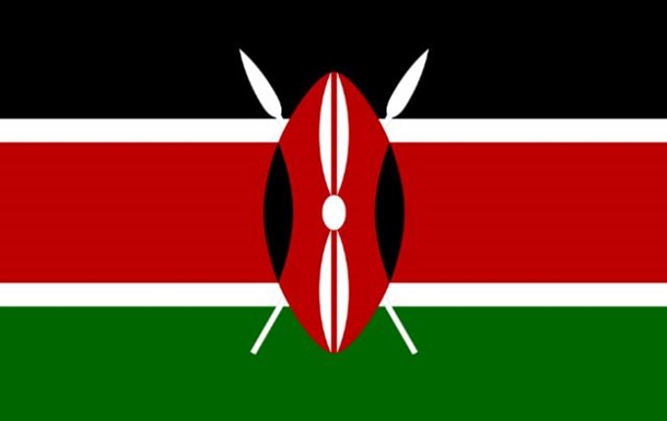 Лидирующий новостной портал в Кении