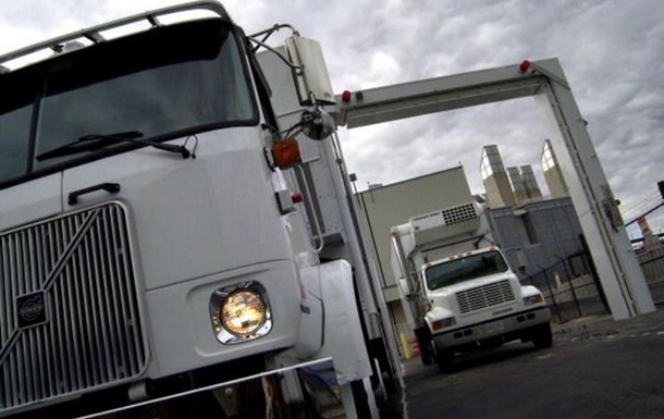 На главных производителей грузовиков подадут иск на 100 миллиардов