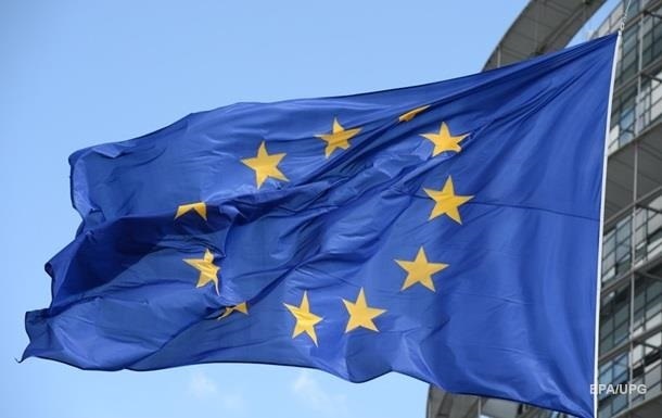 Рада ЄС включила до порядку денного безвіз Україні