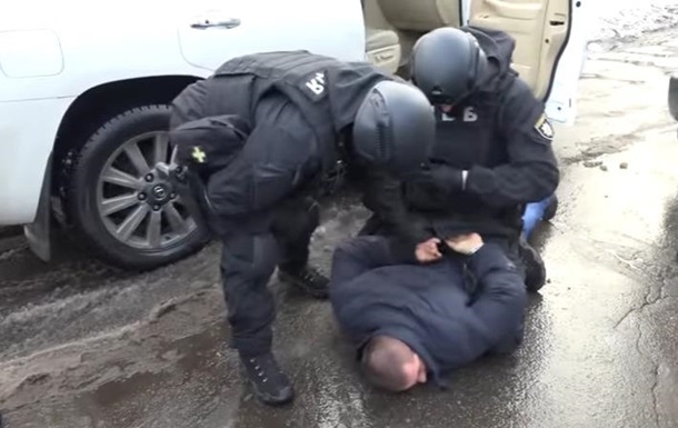 В Киеве полицейские украли коллекцию монет