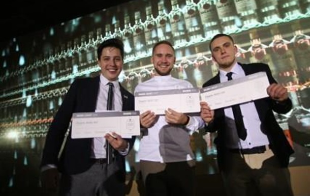  Стали відомі  переможці BACARDÍ Legacy Global Cocktail Competition
