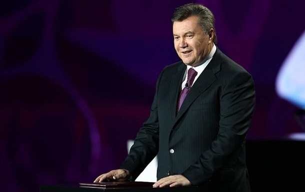 У ГПУ пояснили припинення слідства щодо Януковича