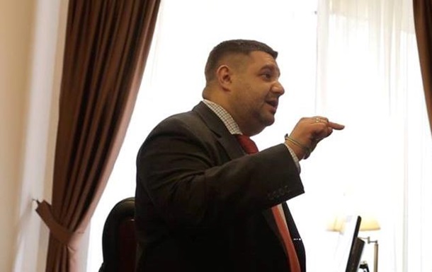 Грановский опроверг обвинения Саакашвили