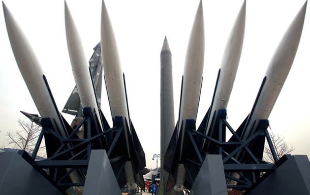 Войска РФ вооружат ракетами с новой боевой частью