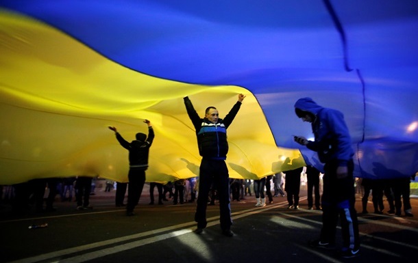 Евромайдан: фото