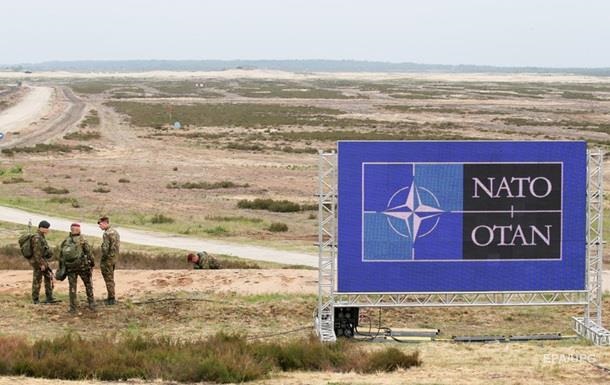 НАТО требует от Рады закона о деньгах на оборону
