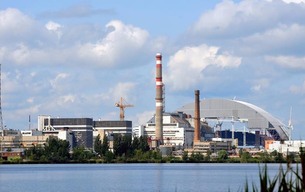 Китай решил строить электростанцию в Чернобыле