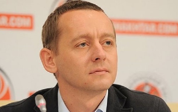 Маркетинг-директор Шахтера: В Украине низкий интерес к футболу