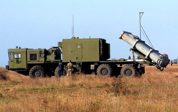Москва объяснила размещение ракет на Курилах
