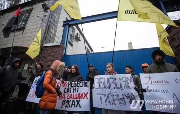 Шкиряк назвал допрос Януковича провокацией