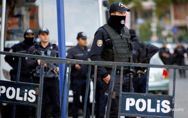 Спецслужбы Турции задержали 12 граждан России