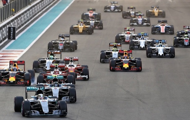 Формула-1. Итоги Гран-при Абу-Даби