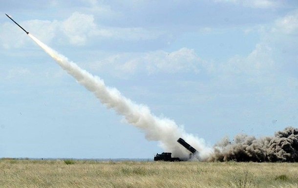 РФ пожаловалась в ИКАО на ракетные учения Украины