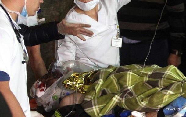В авиакатастрофе в Колумбии погибли 76 человек