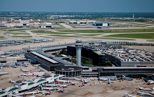 Эксперты назвали самый загруженный аэропорт мира