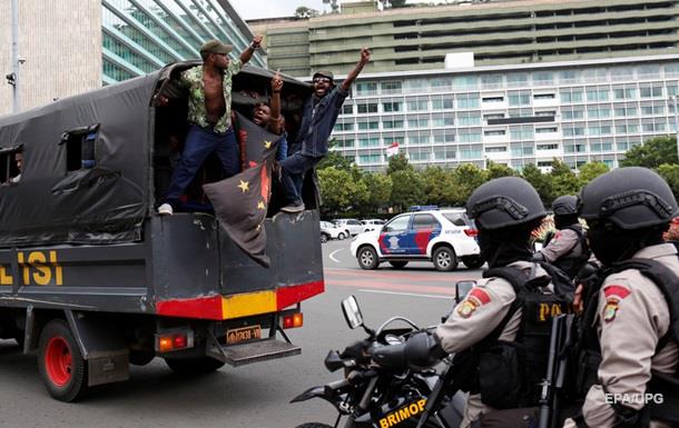 В Индонезии пресечена попытка переворота