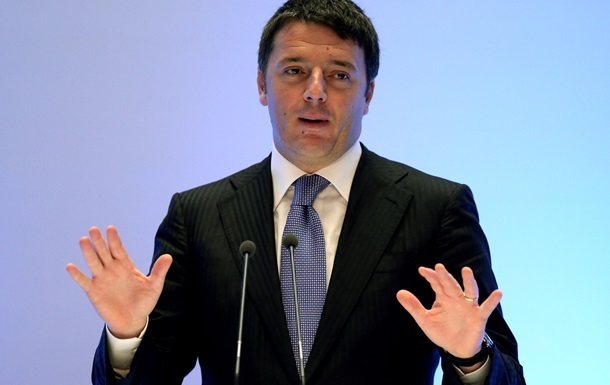 Премьер Италии заявил о намерении уйти в отставку