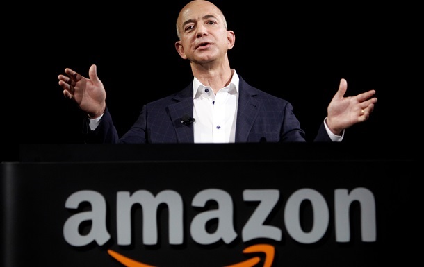 Amazon відкриє магазин без касових апаратів