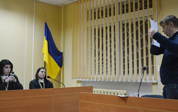 В Николаевке суд признал правоту председателя райизбиркома