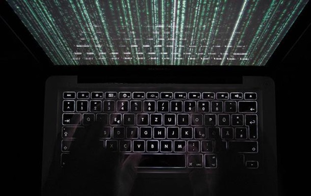 Хакерське  не ярмом єдиним  на сайті Держказначейства