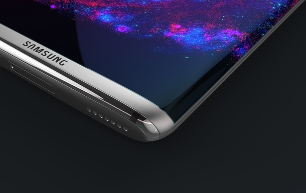 Samsung Galaxy S8: характеристики