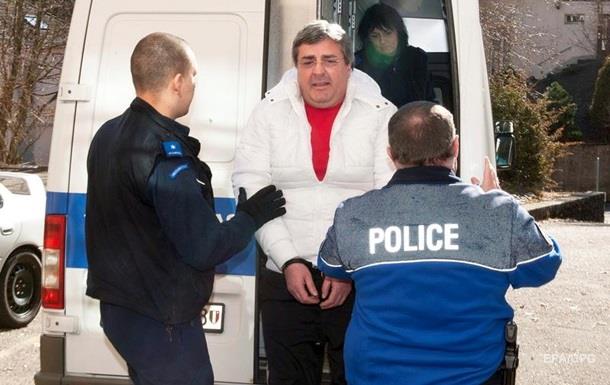 Российский бизнесмен получил три года тюрьмы в Швейцарии