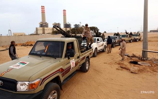 Ливийские военные очистили от боевиков ИГИЛ город Сирт