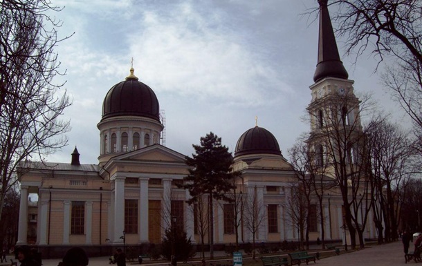 В Одессе СБУ усадила за стол представителей всех религиозных конфессий