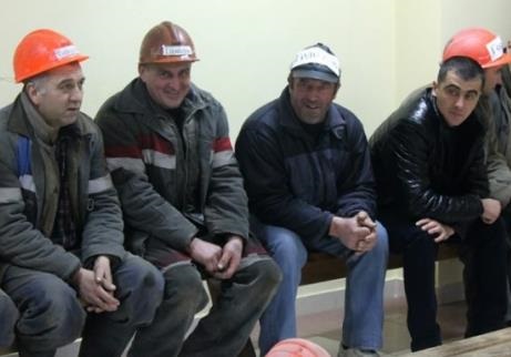 Директор шахти №1 “Нововолинська” Пилипюк атакує активістів “Захисту праці”