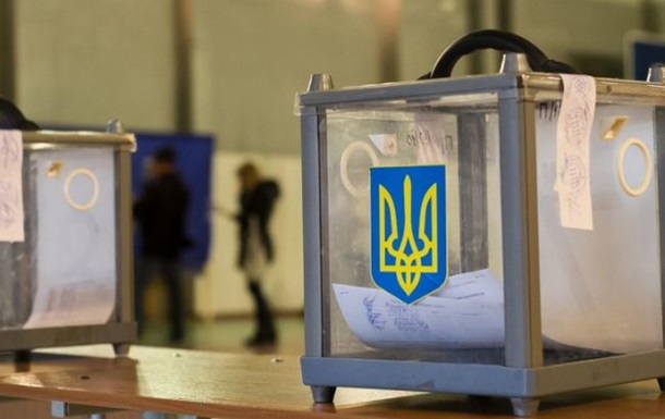 В Україні проходять місцеві вибори в 13 областях