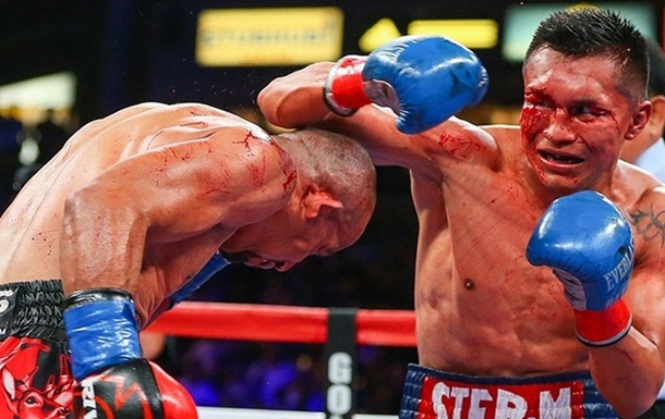 Побивший Ломаченко боксер стал участником лучшего боя года