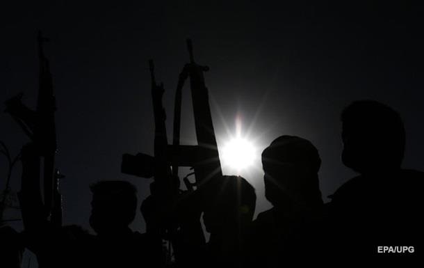  Исламское государство  могло захватить ПВО в Пальмире - США