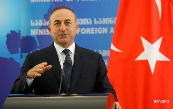 Туреччина, Росія та Іран проведуть зустріч щодо Сирії