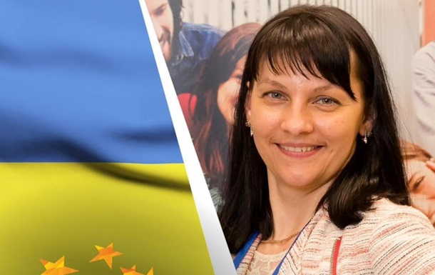 Українка увійшла до списку найкращих вчителів світу