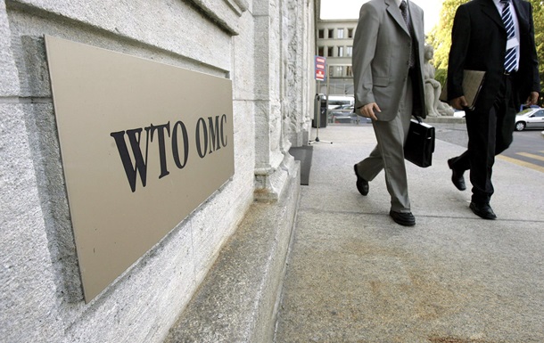 В ВТО рассмотрят жалобы Украины против РФ
