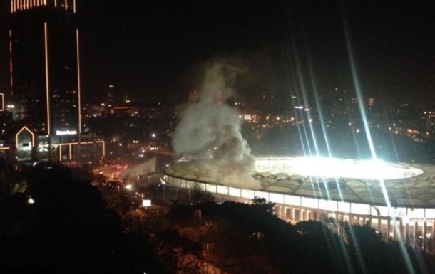 У центрі Стамбула пролунав вибух