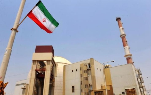  Іран звинуватив США у порушенні ядерної угоди
