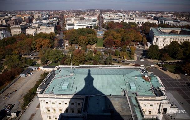 В Сенате США хотят расследовать атаки хакеров