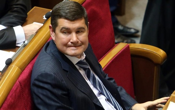 Онищенко обвинил Порошенко и его окружение в том, что они наживаются на поставка